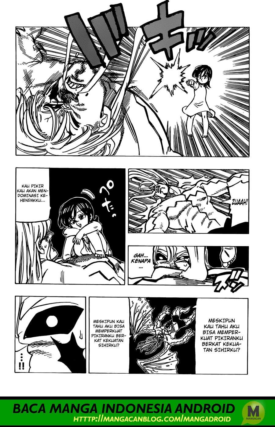 Chapter 291 - halaman 14