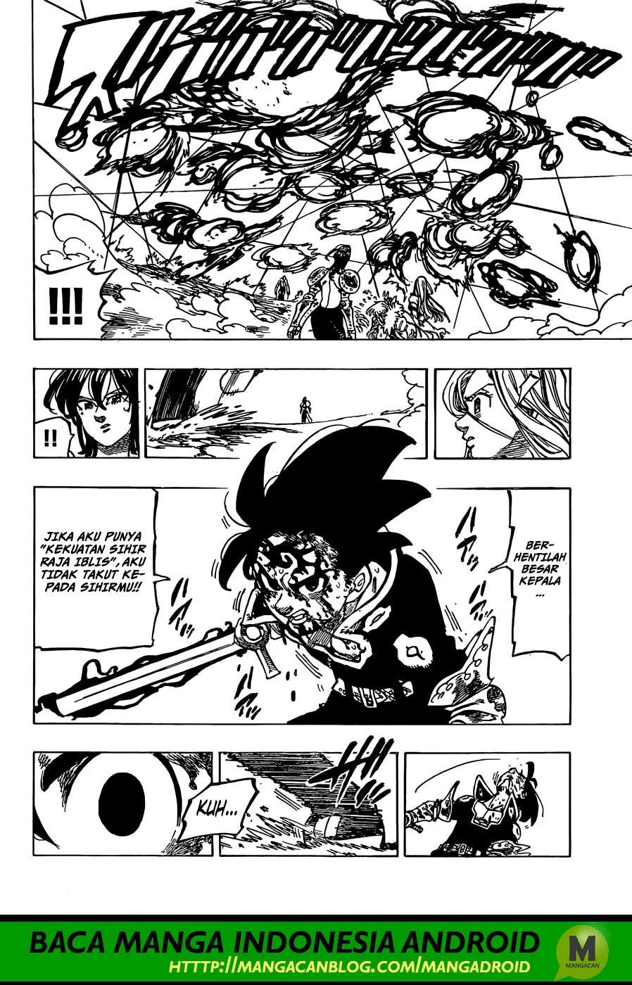 Chapter 291 - halaman 16