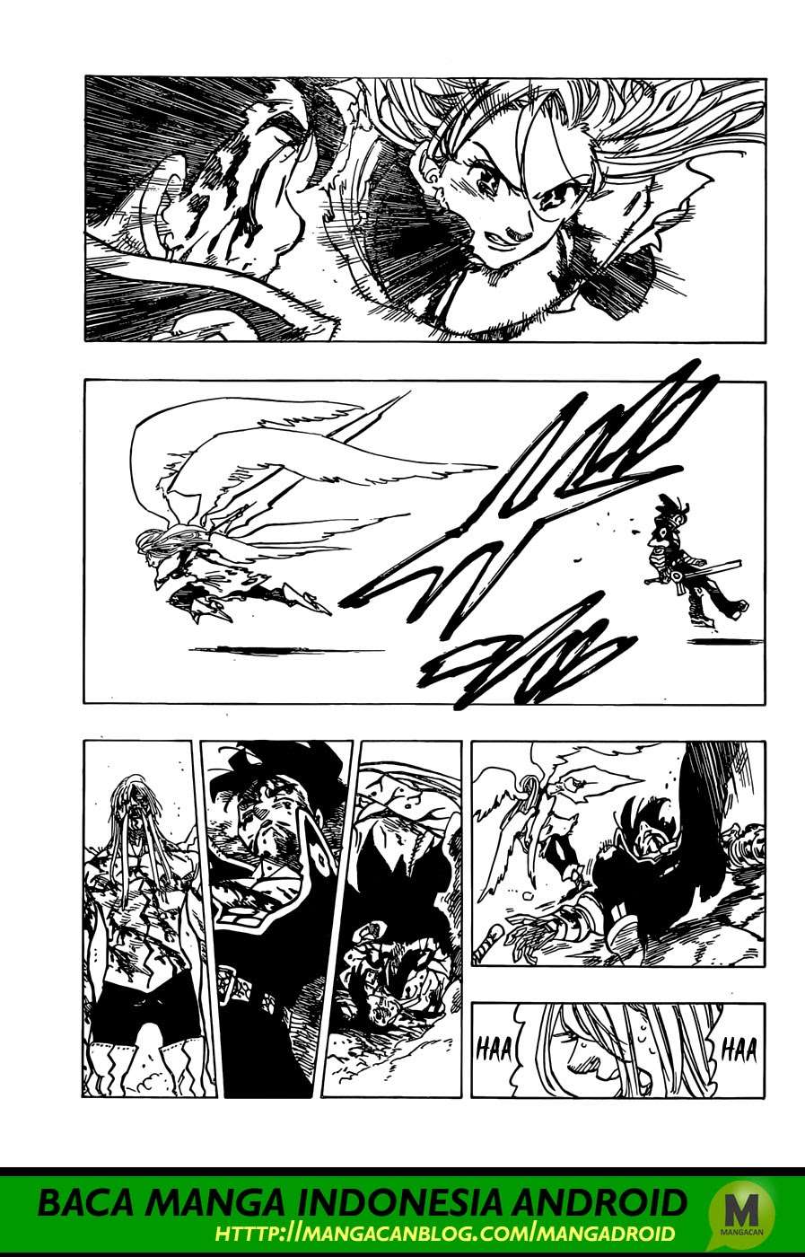 Chapter 291 - halaman 17