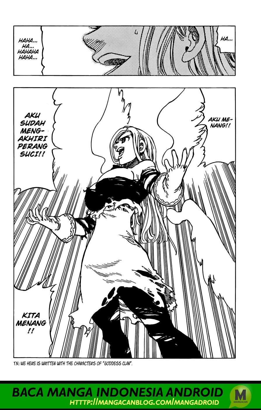 Chapter 291 - halaman 18