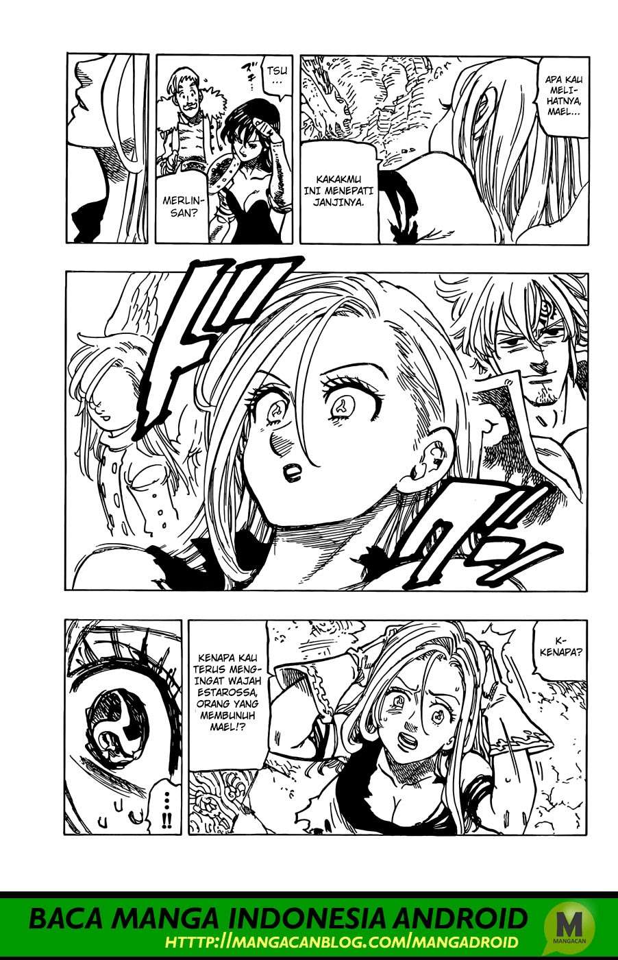 Chapter 291 - halaman 19