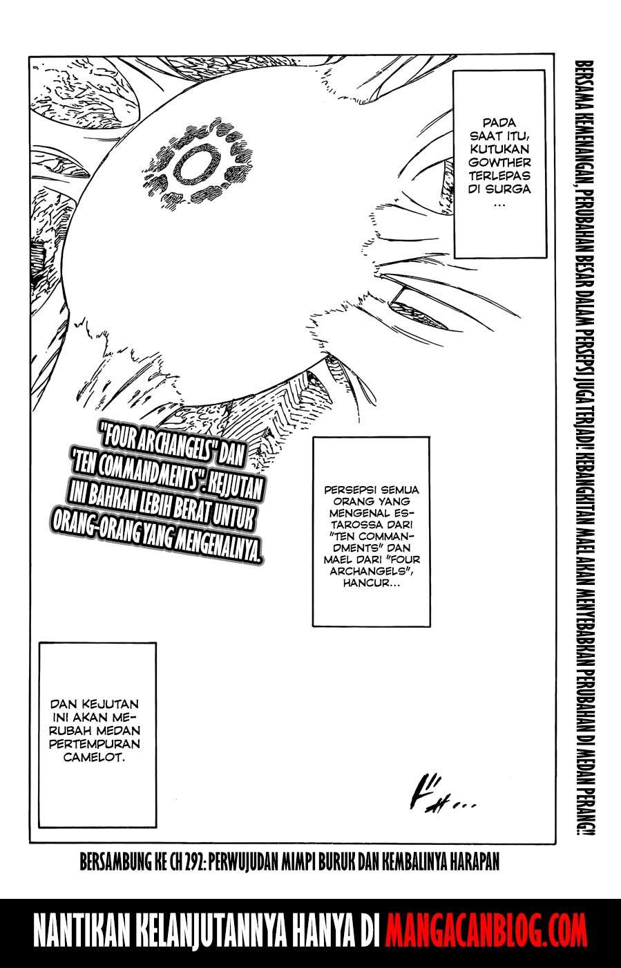 Chapter 291 - halaman 20