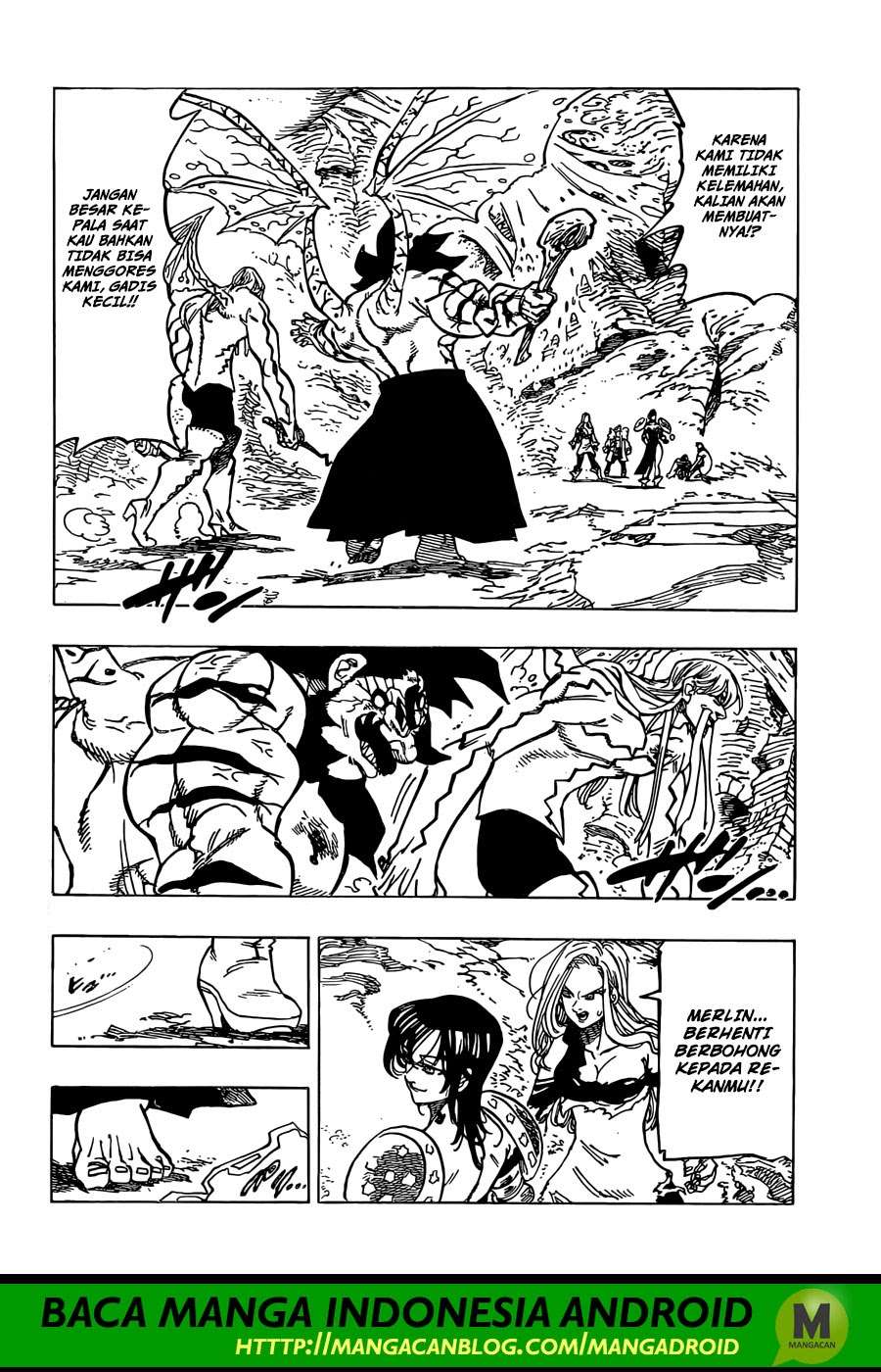 Chapter 291 - halaman 3