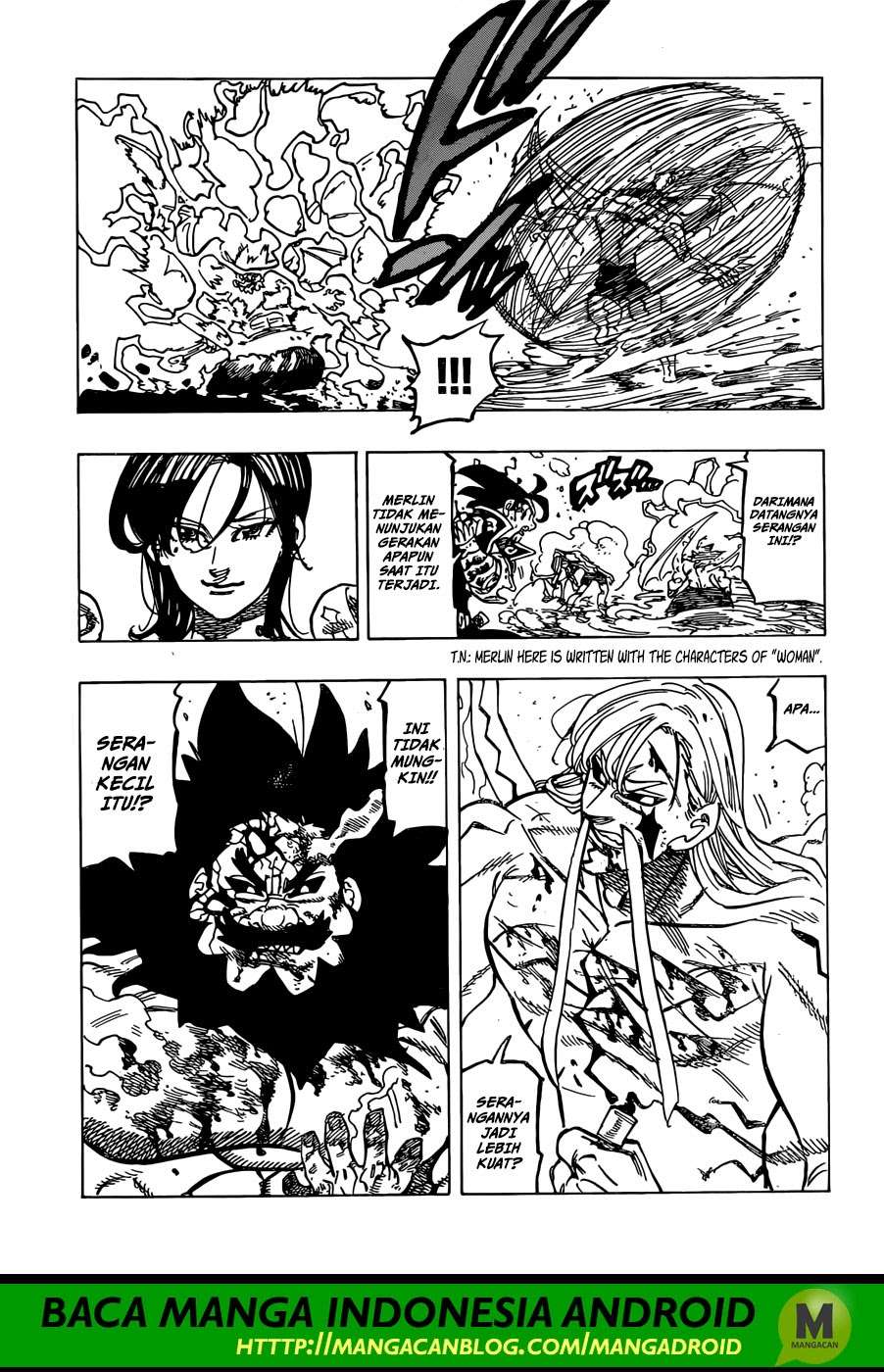 Chapter 291 - halaman 4
