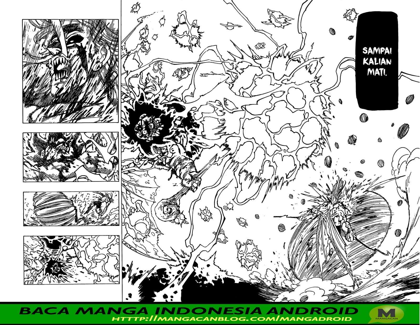 Chapter 291 - halaman 9