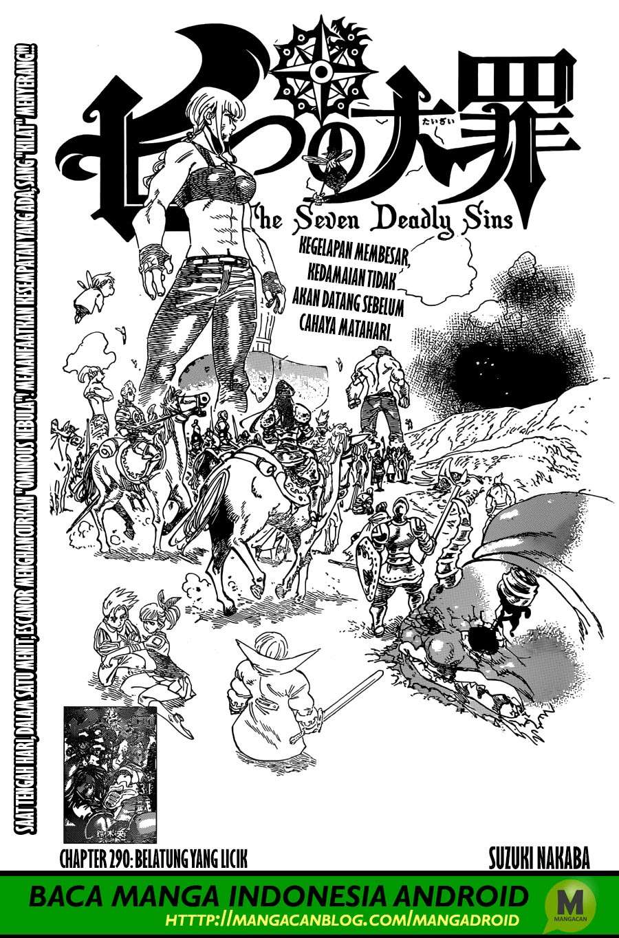 Chapter 290 - halaman 2
