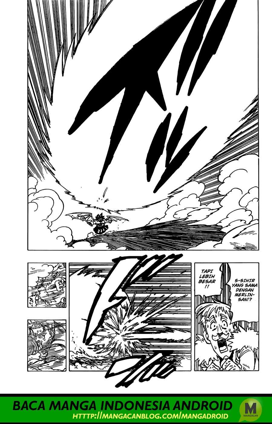 Chapter 290 - halaman 14