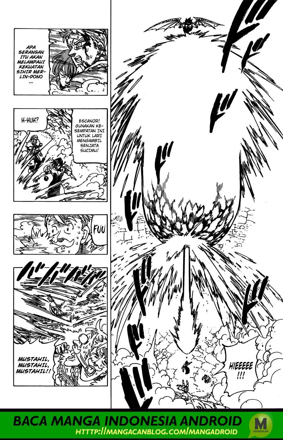 Chapter 290 - halaman 15