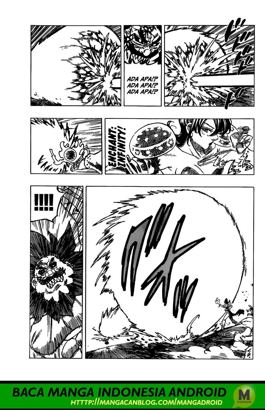 Chapter 290 - halaman 16