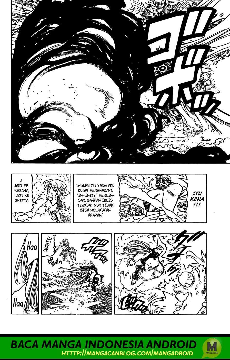 Chapter 290 - halaman 17