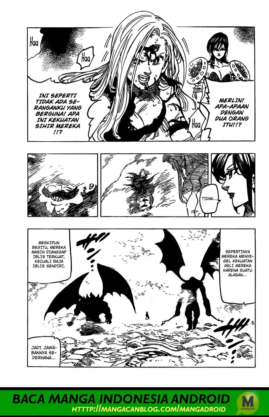 Chapter 290 - halaman 18