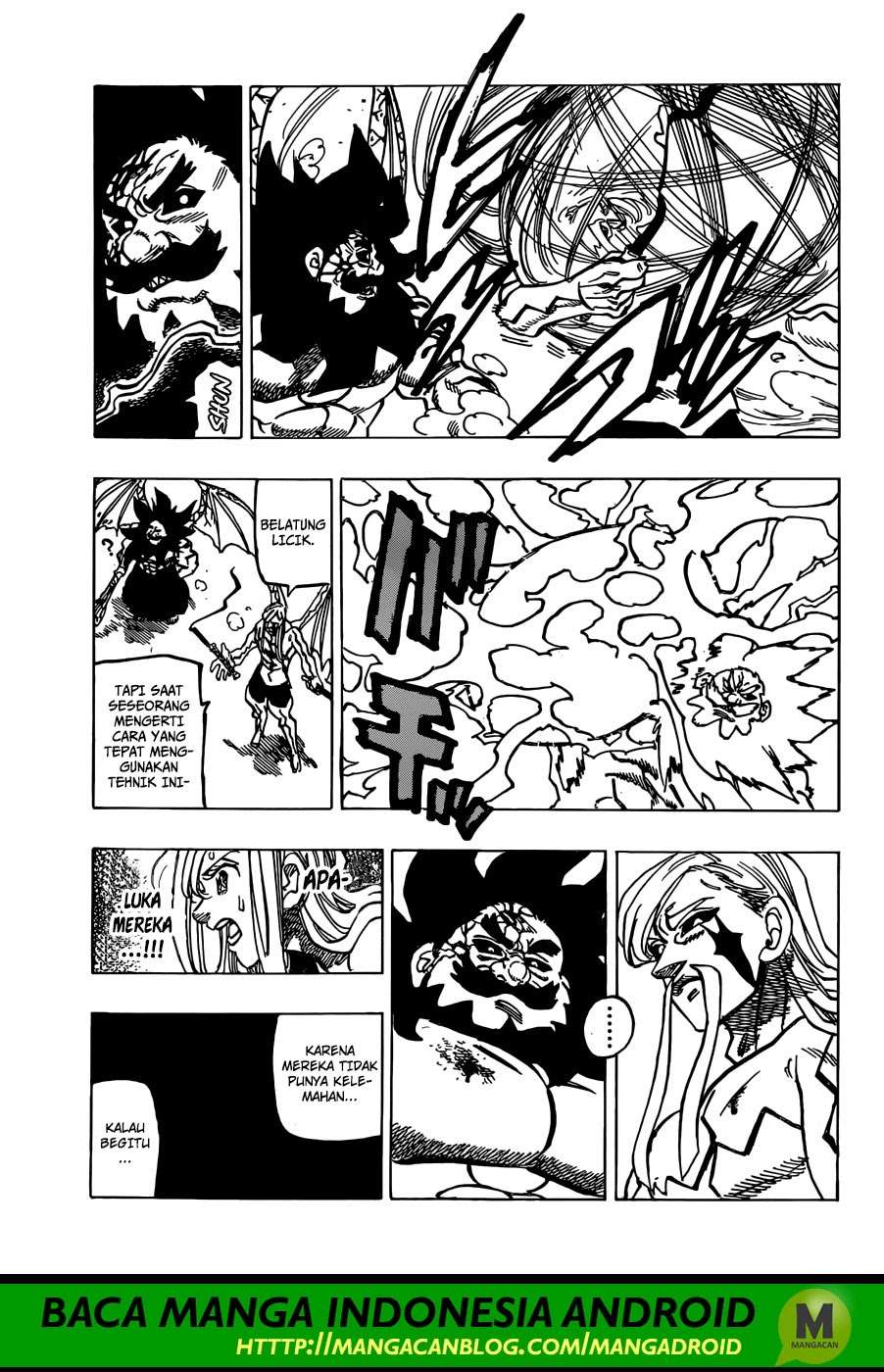 Chapter 290 - halaman 20