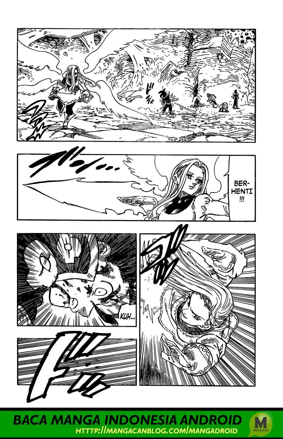 Chapter 290 - halaman 3