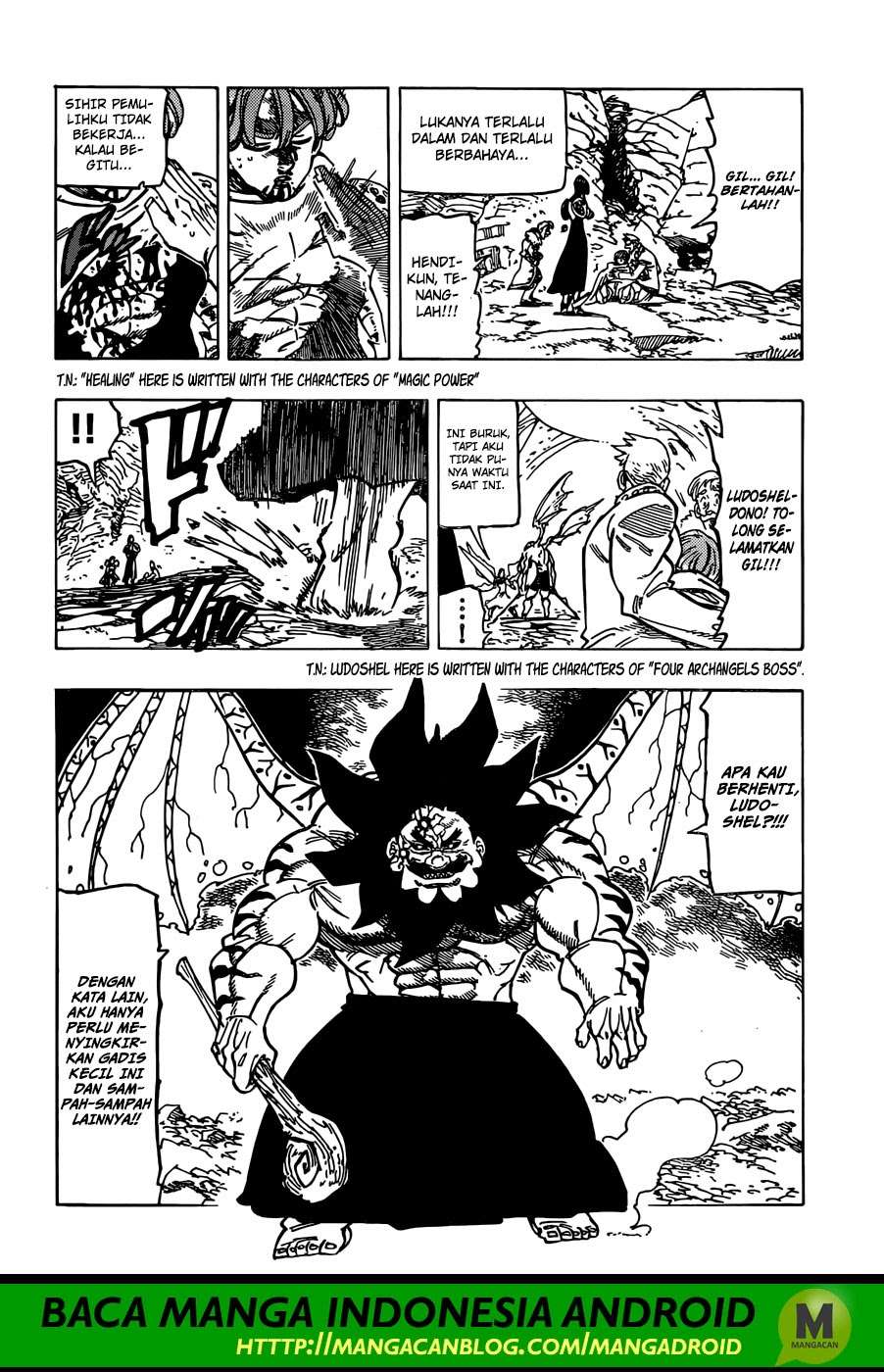 Chapter 290 - halaman 5