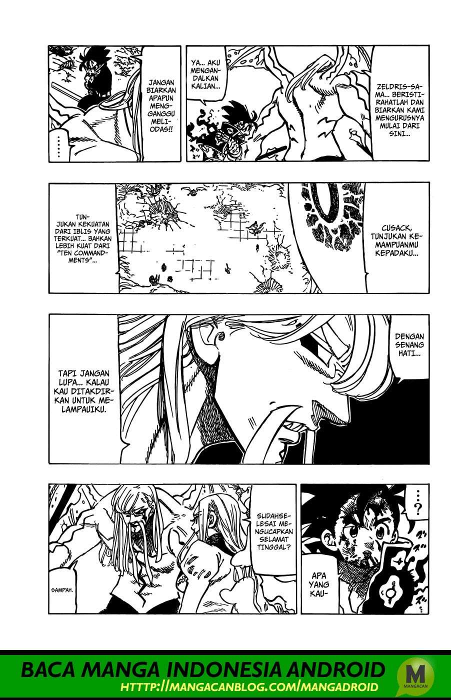 Chapter 290 - halaman 6