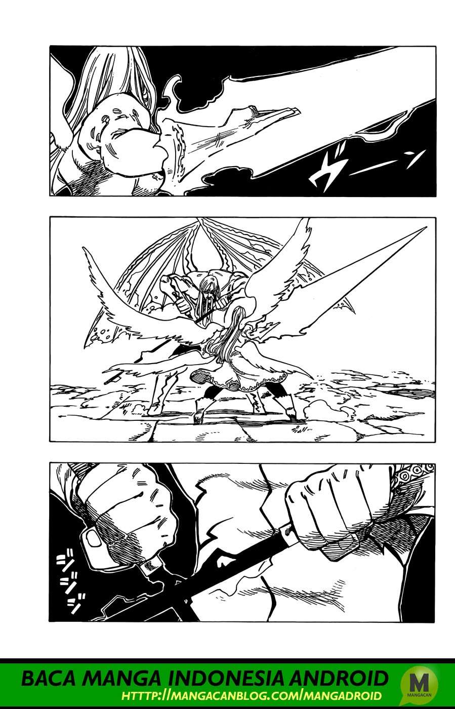 Chapter 290 - halaman 8