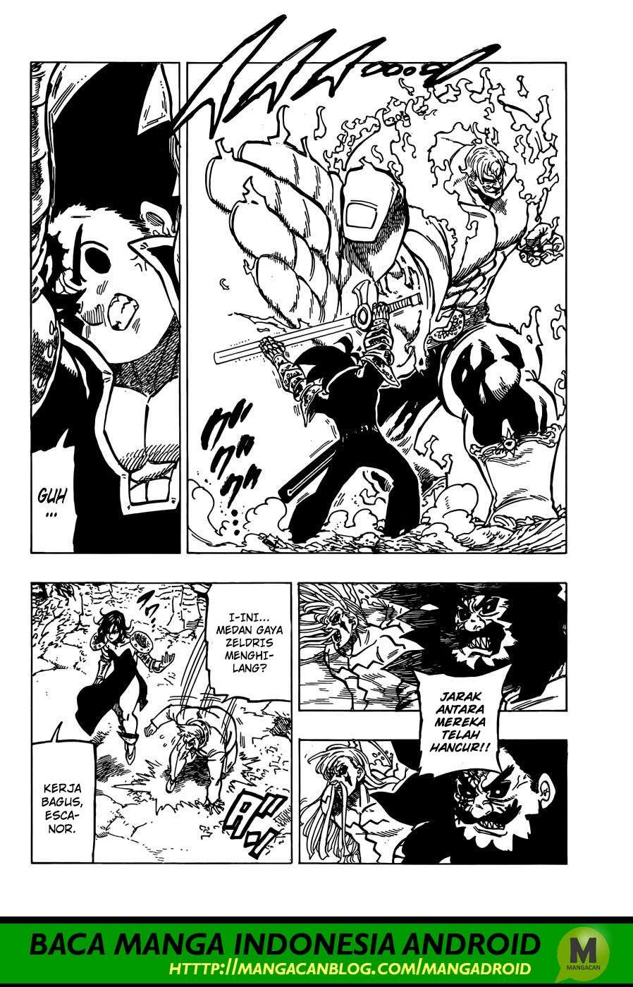 Chapter 289 - halaman 13