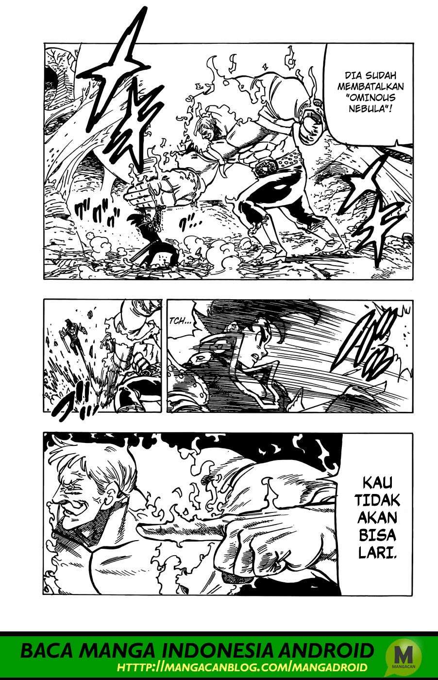 Chapter 289 - halaman 14