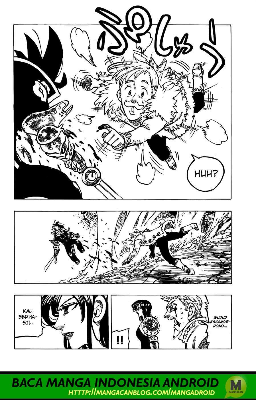 Chapter 289 - halaman 16