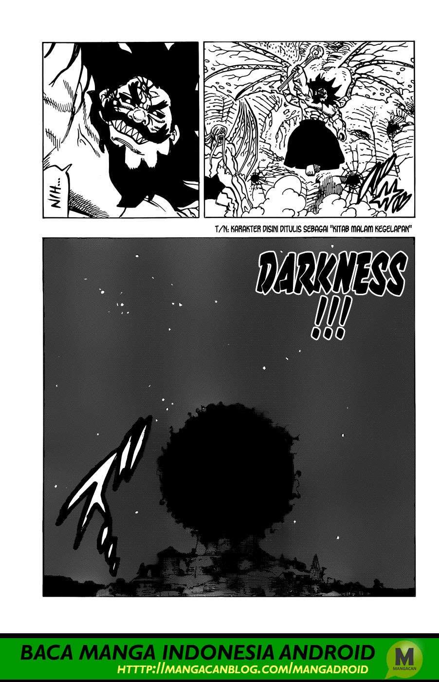 Chapter 289 - halaman 17