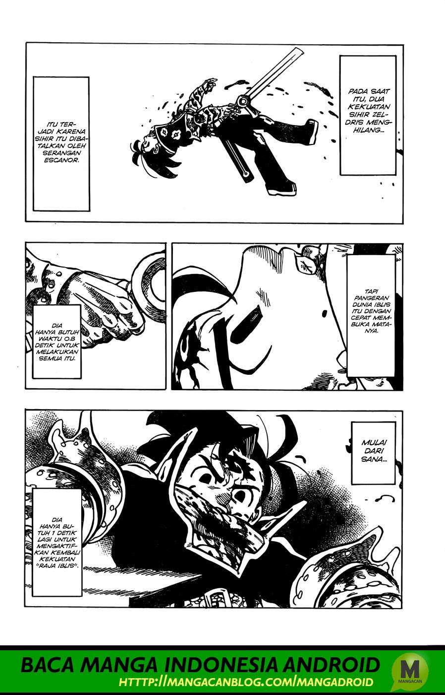 Chapter 289 - halaman 18