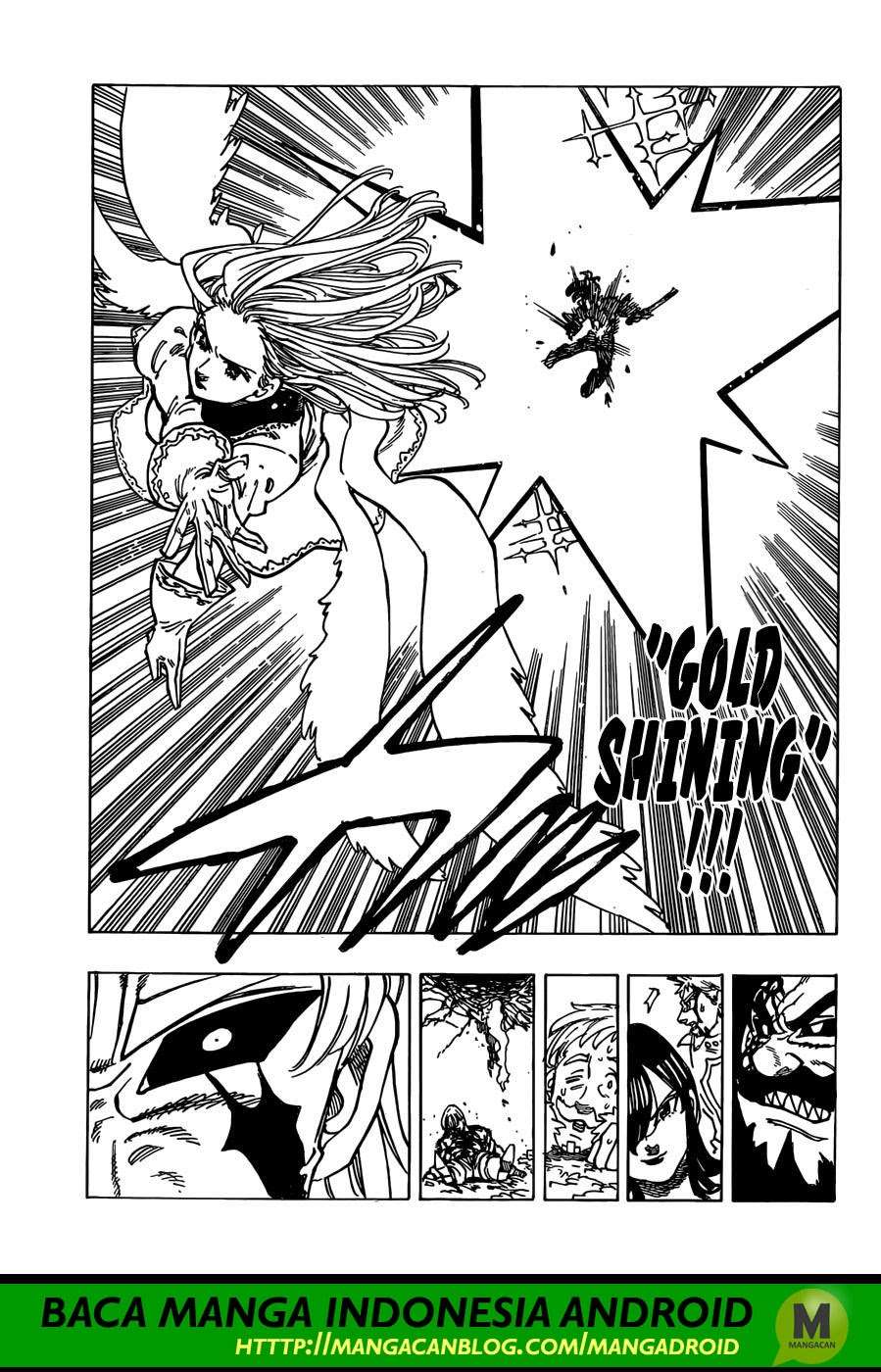 Chapter 289 - halaman 19