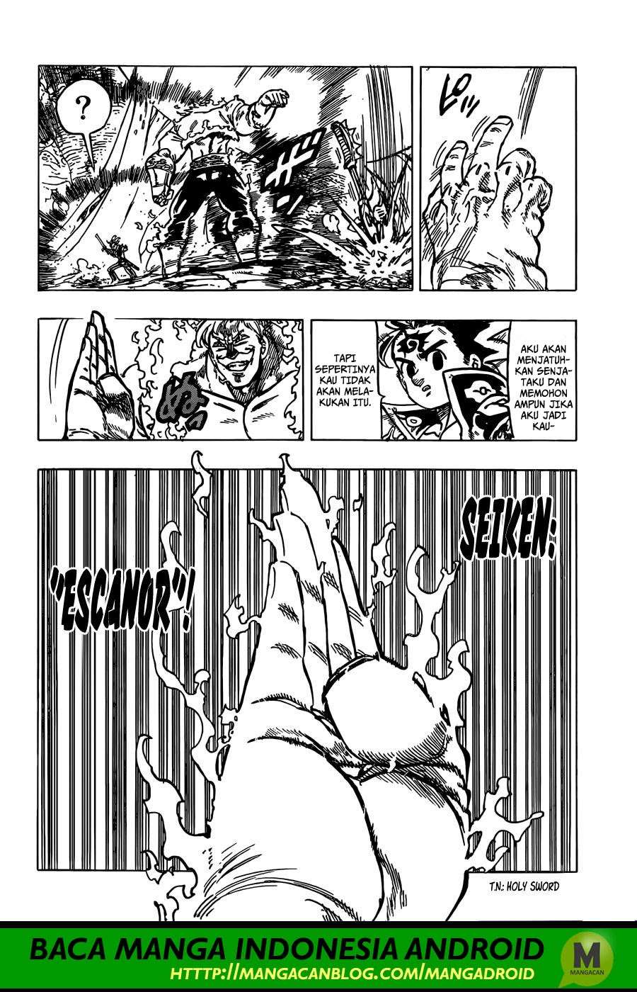 Chapter 289 - halaman 7