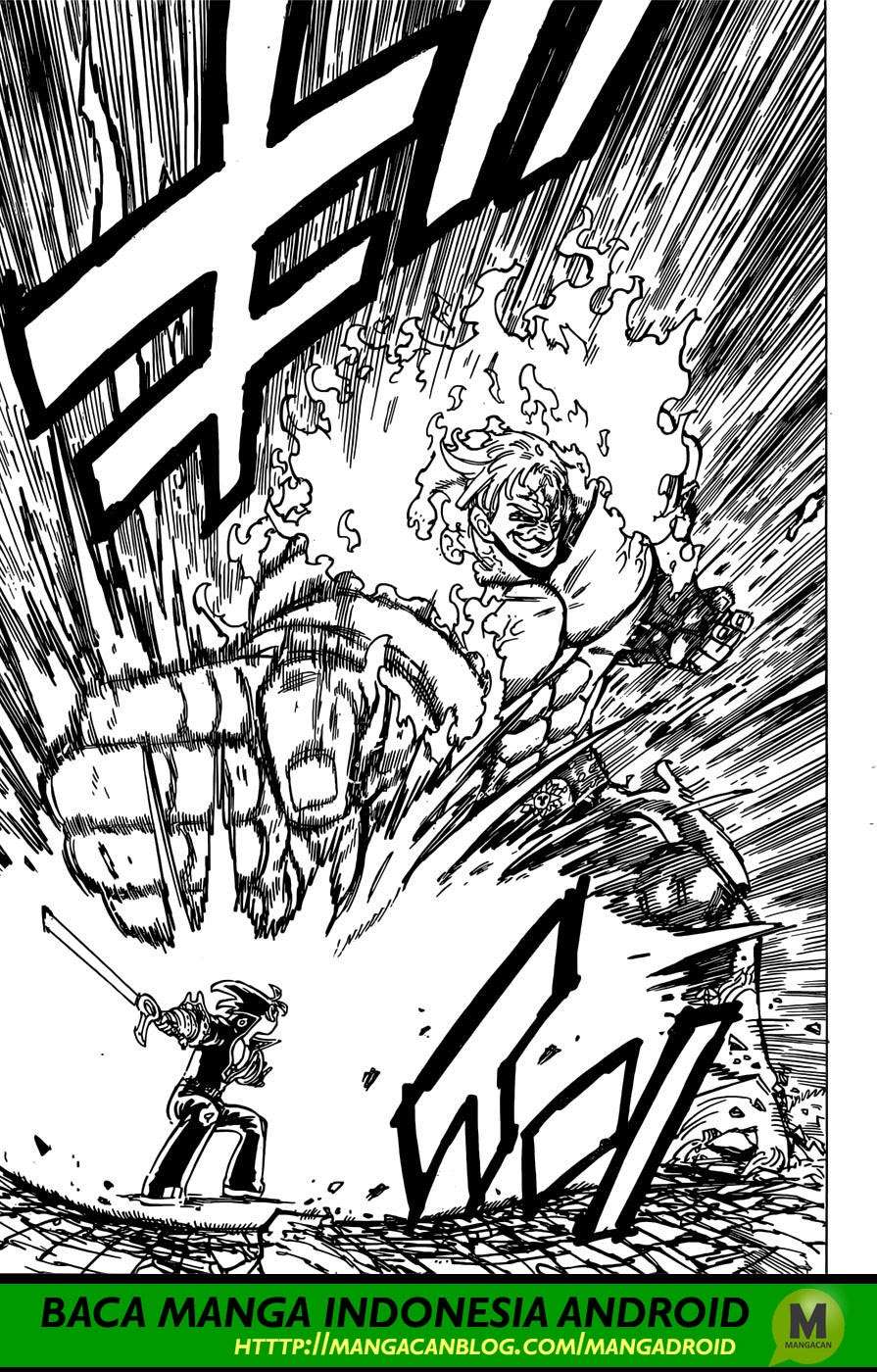 Chapter 289 - halaman 8