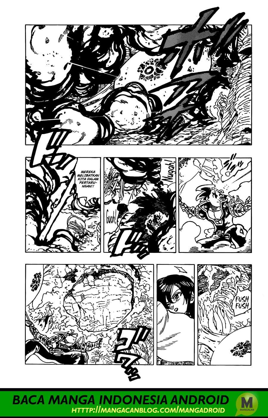 Chapter 288 - halaman 12