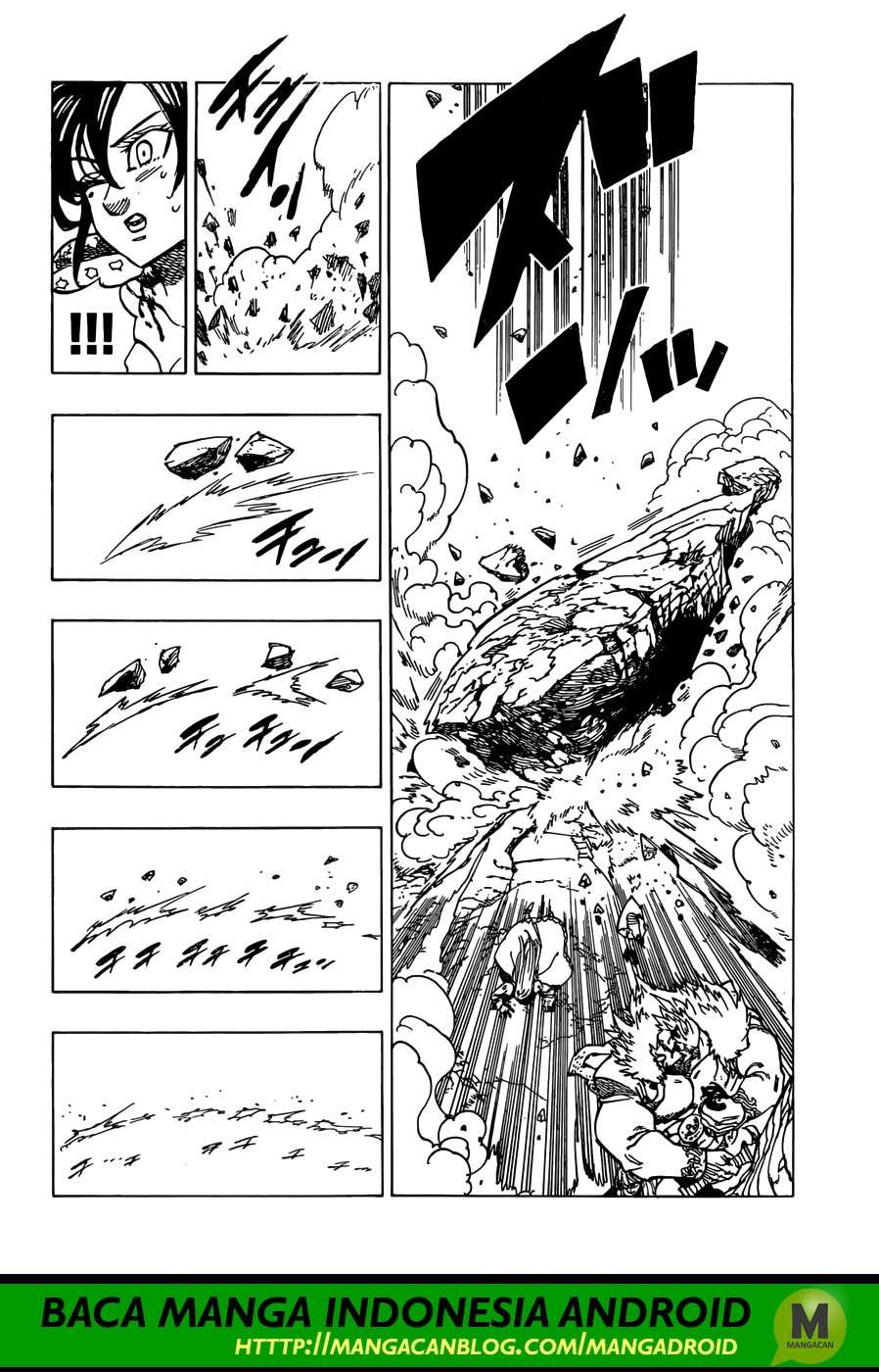 Chapter 288 - halaman 13
