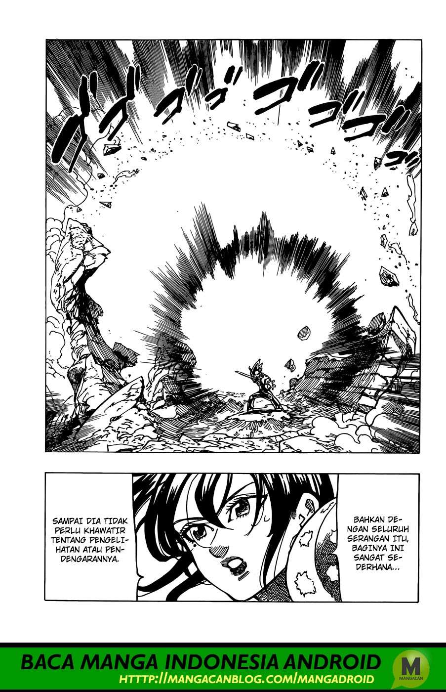 Chapter 288 - halaman 14