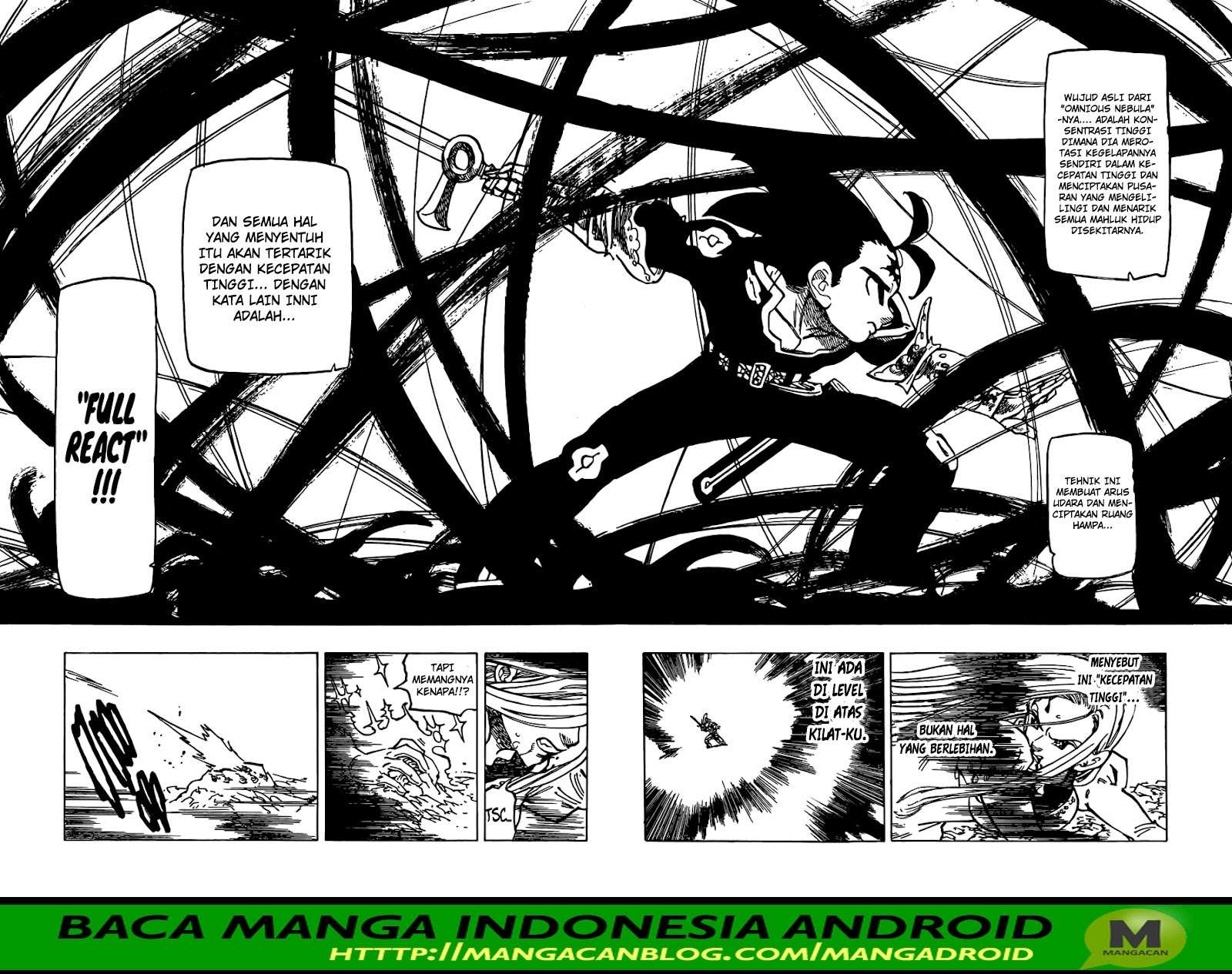 Chapter 288 - halaman 15