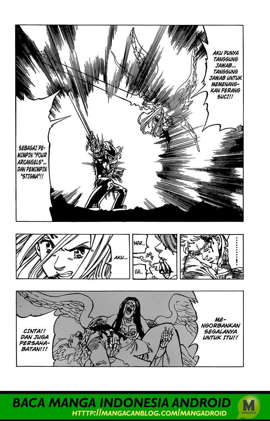 Chapter 288 - halaman 16