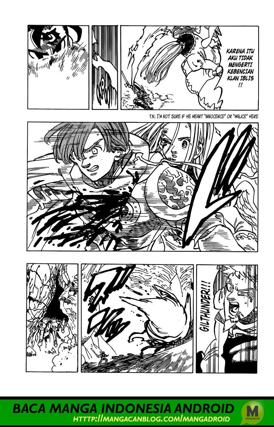 Chapter 288 - halaman 17