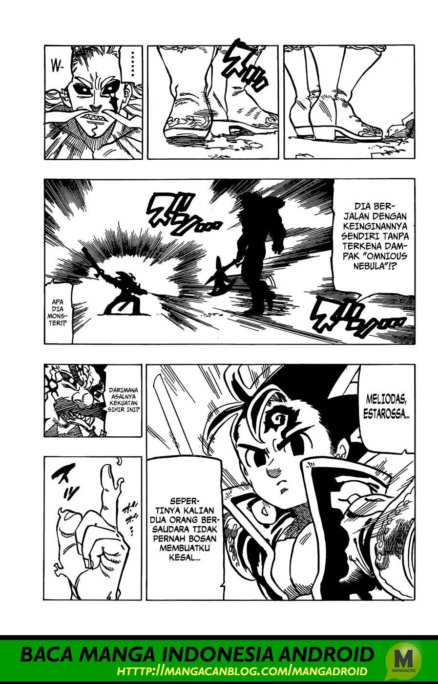 Chapter 288 - halaman 19
