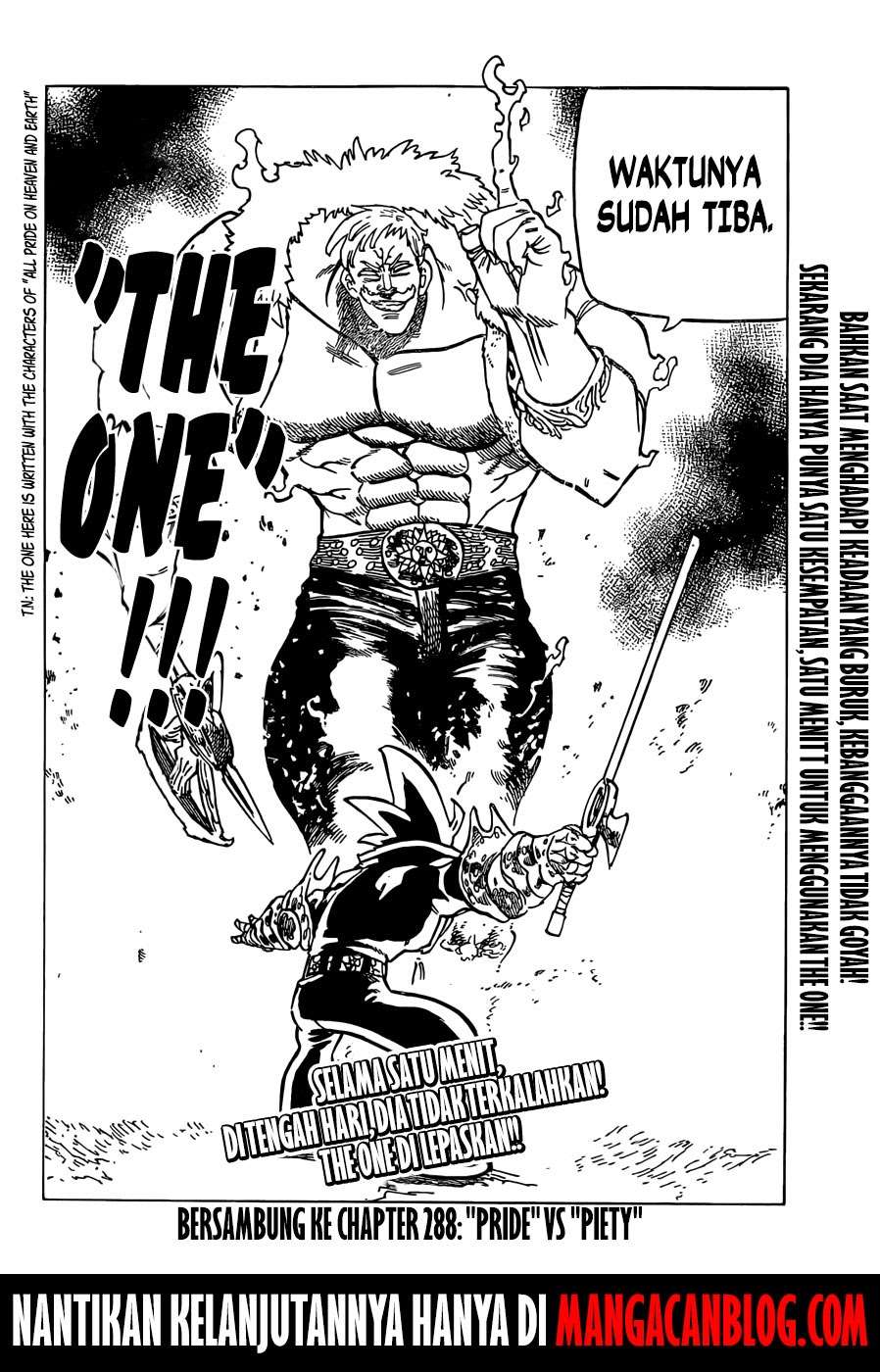 Chapter 288 - halaman 20