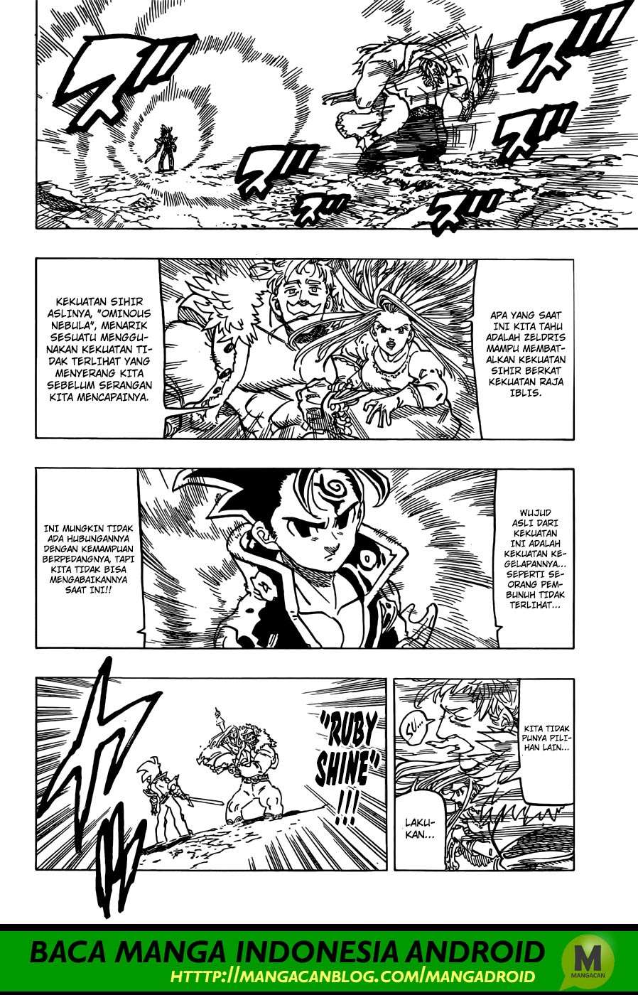 Chapter 288 - halaman 3