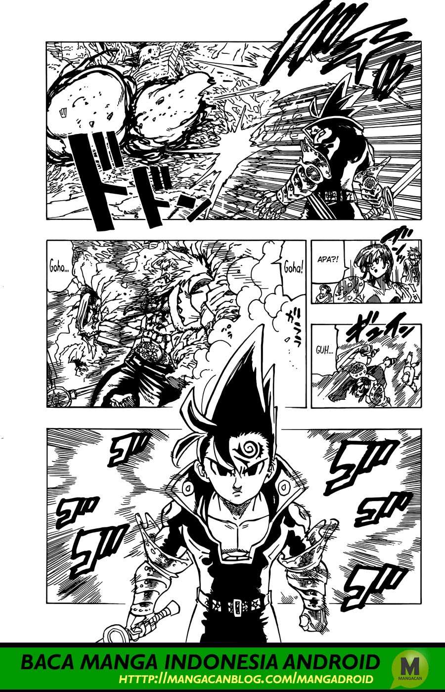 Chapter 288 - halaman 6
