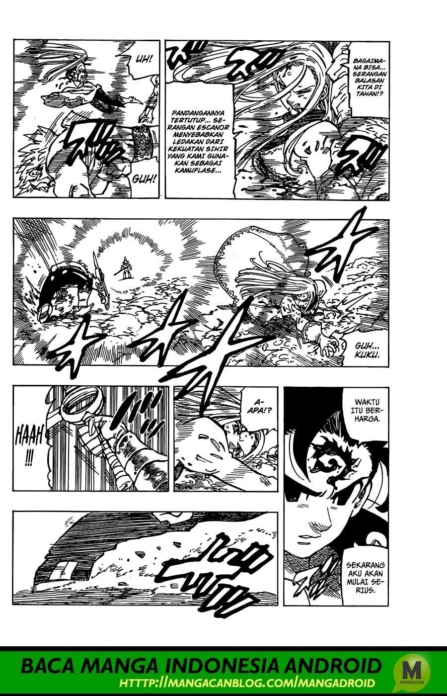 Chapter 288 - halaman 7
