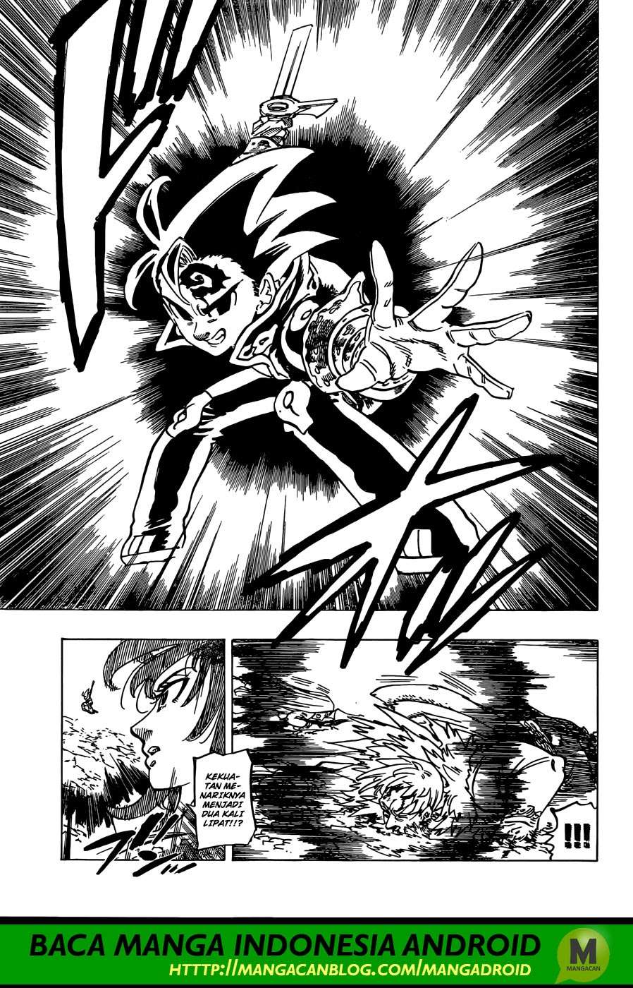 Chapter 288 - halaman 8