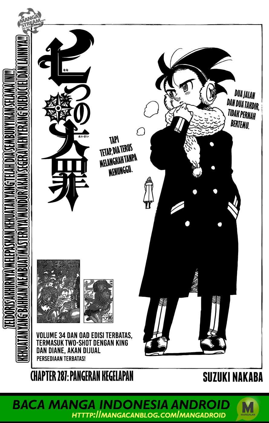 Chapter 287 - halaman 2