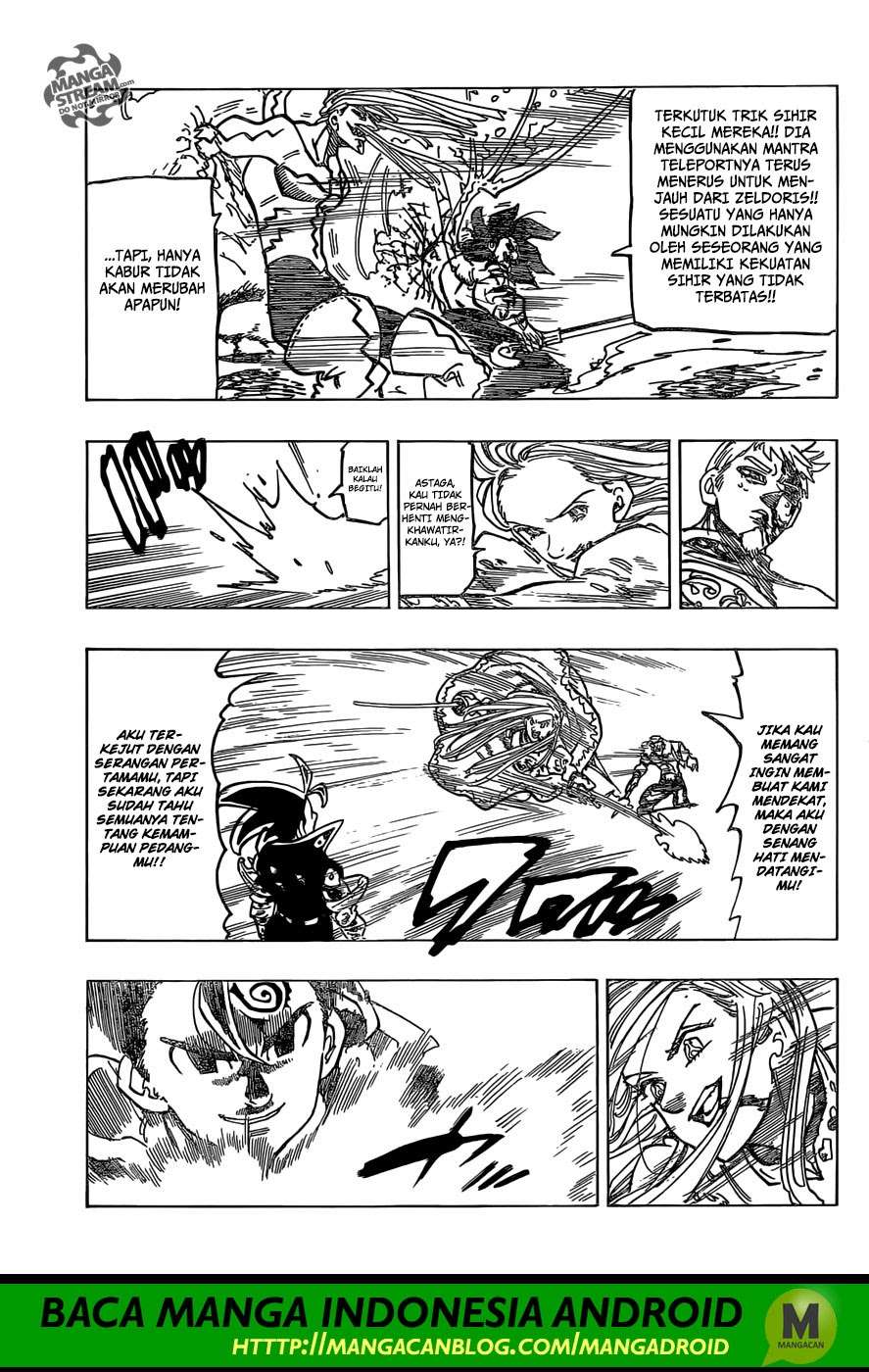 Chapter 287 - halaman 14