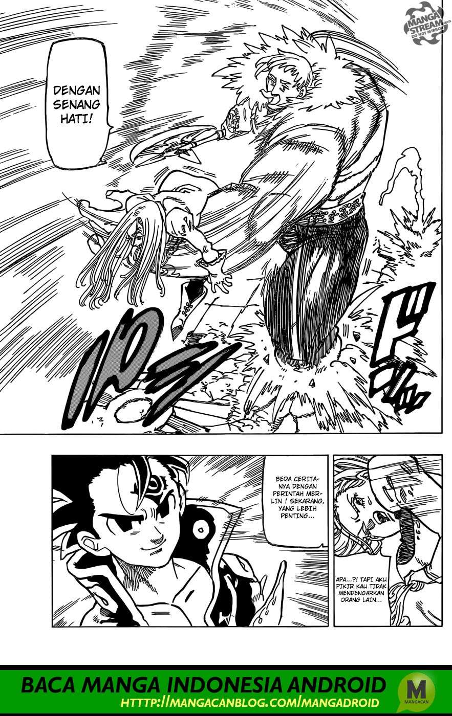 Chapter 287 - halaman 20