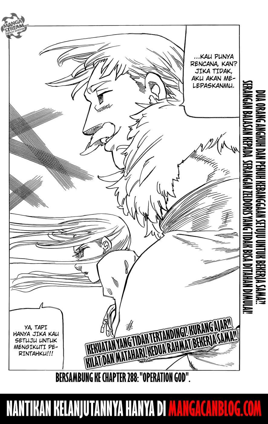 Chapter 287 - halaman 21
