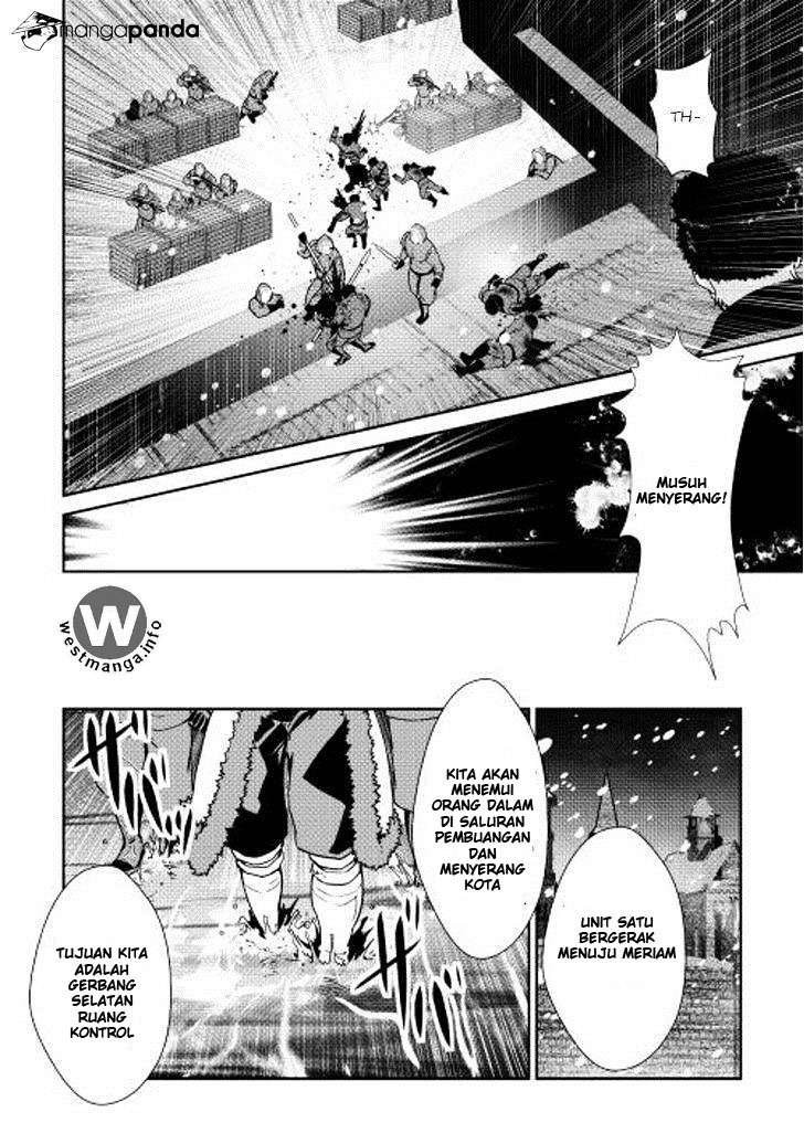 Chapter 30 - halaman 16