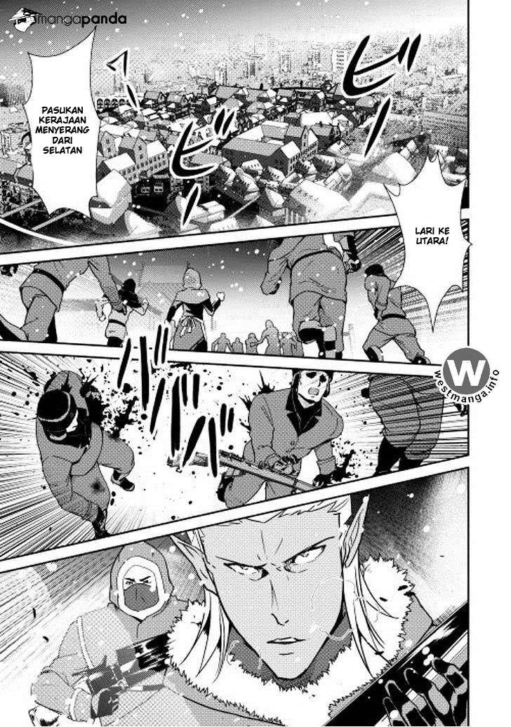 Chapter 30 - halaman 21