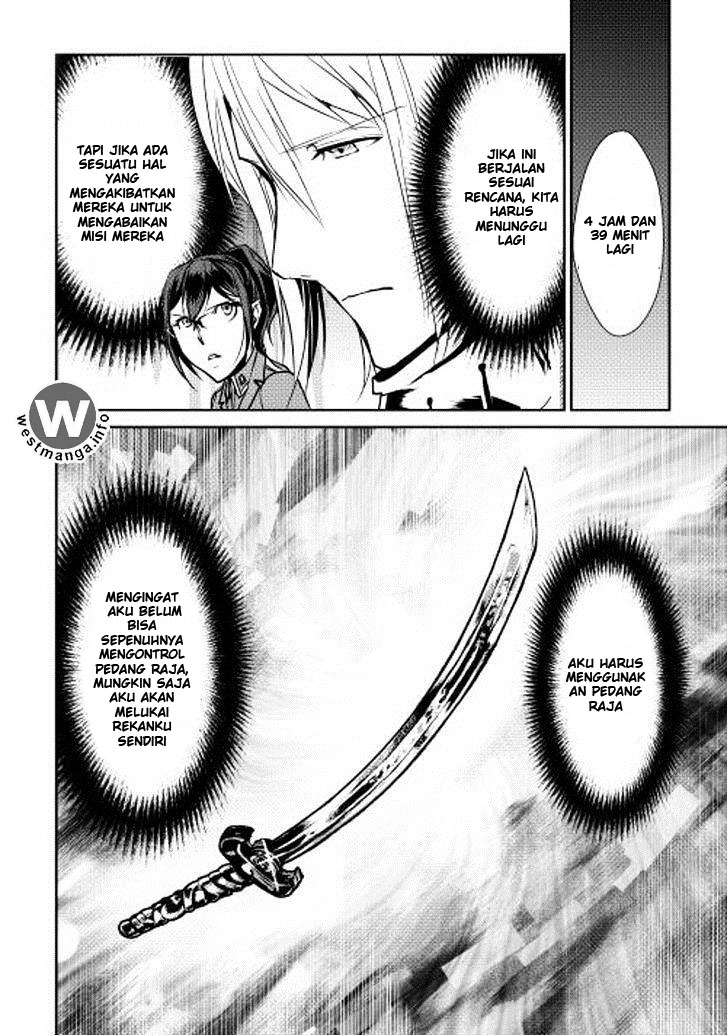 Chapter 30 - halaman 9