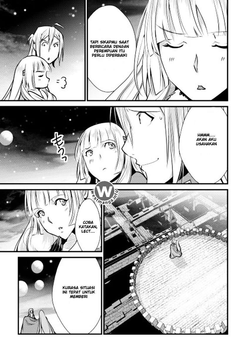 Chapter 27 - halaman 22