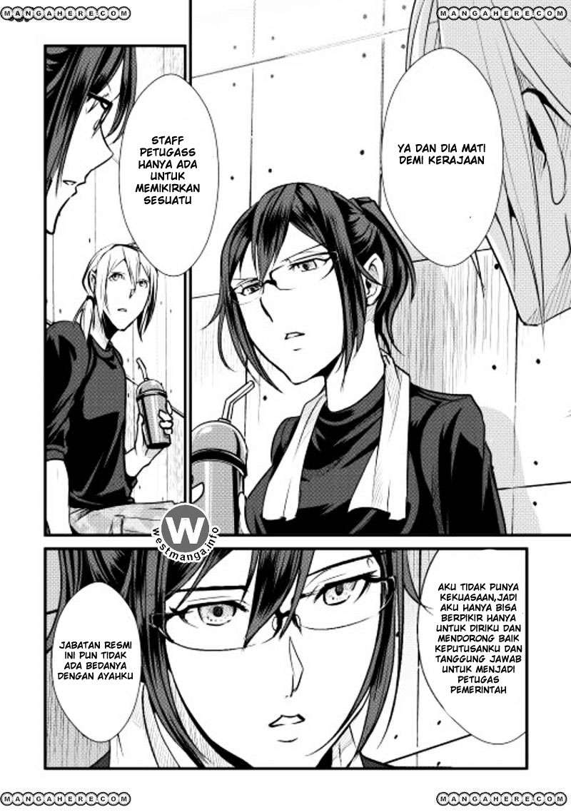 Chapter 26 - halaman 22