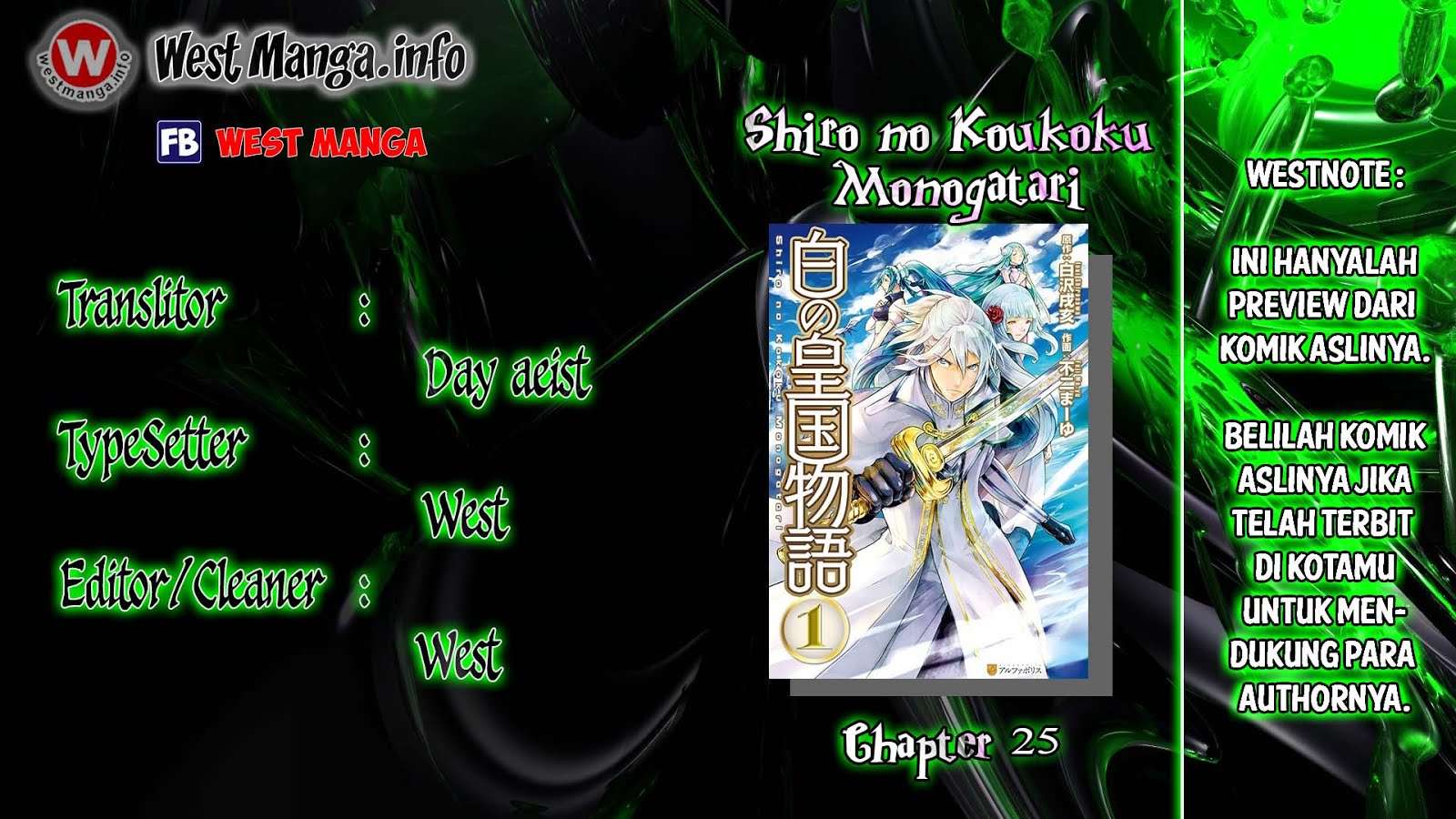 Chapter 25 - halaman 2